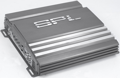 SPL FX2-420. Технические характеристики FX2-420.