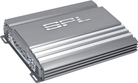 SPL FX4-1200. Технические характеристики FX4-1200.