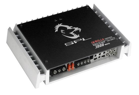 SPL GRLA3000.1D. ����������� �������������� GRLA3000.1D.