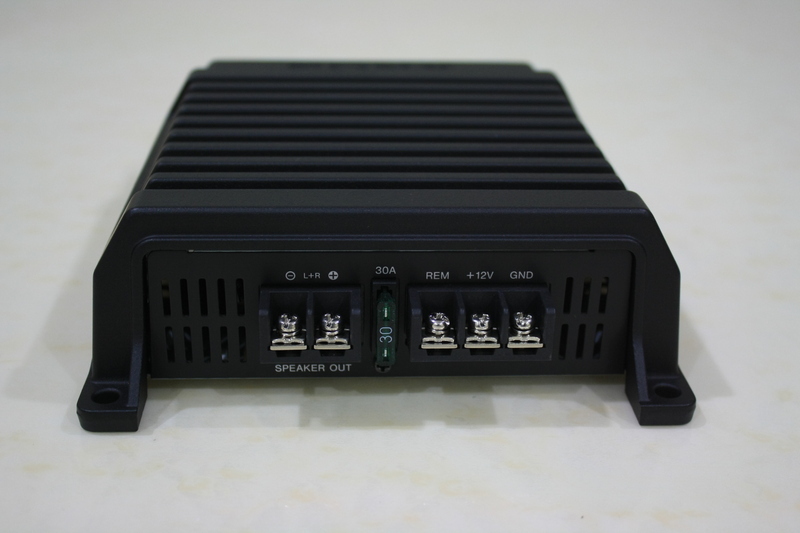 Sony XM-SW1. Технические характеристики XM-SW1.