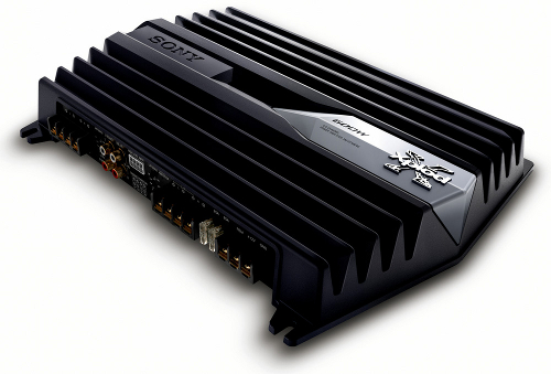 Sony XM-GTX6040. Технические характеристики XM-GTX6040.