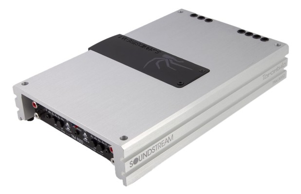 Soundstream TN5.950D. Технические характеристики TN5.950D.