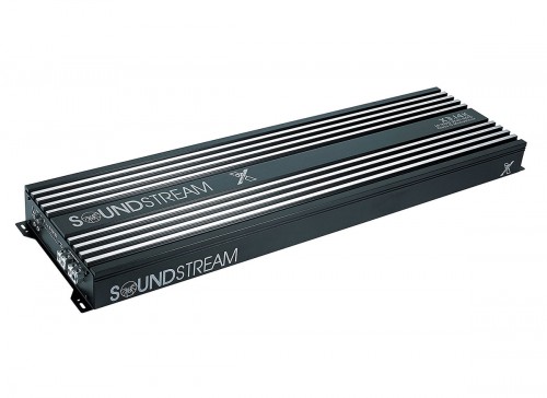 Soundstream X3.14K. ����������� �������������� X3.14K.