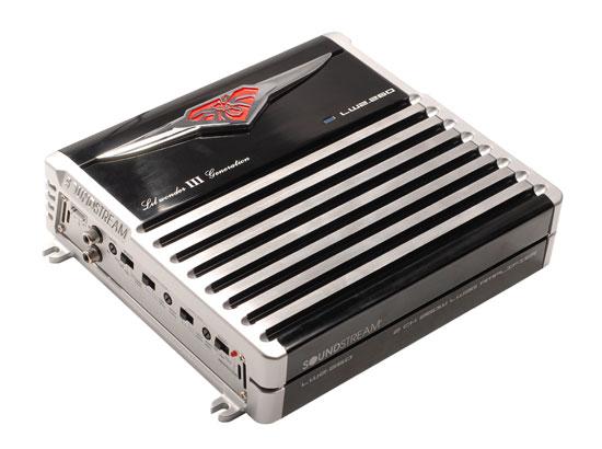 Soundstream LW2.260. ����������� �������������� LW2.260.