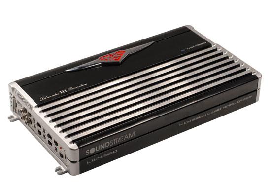 Soundstream LW4.620. ����������� �������������� LW4.620.