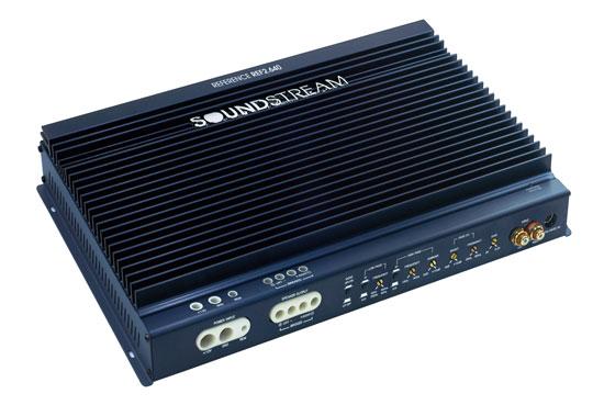 Soundstream REF2.370. Технические характеристики REF2.370.