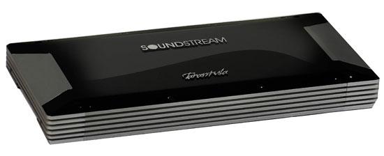 Soundstream TRX2000D. Технические характеристики TRX2000D.