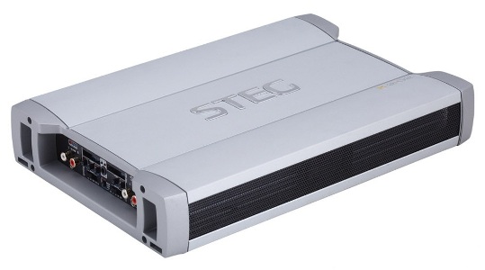 Steg K 2|02. Технические характеристики K 2|02.