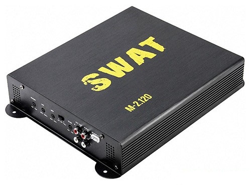 Swat M-2.120. ����������� �������������� M-2.120.