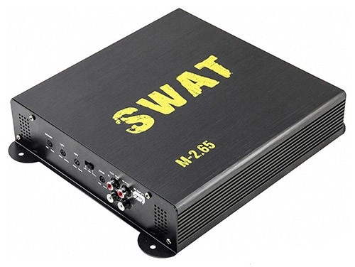 Swat M-2.65. ����������� �������������� M-2.65.