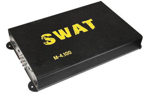 Swat M-4.100. ����������� �������������� M-4.100.