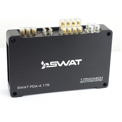 Swat PDA-4.175. Технические характеристики PDA-4.175.