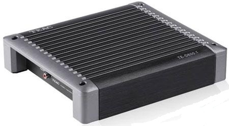 Teac TE-D600.1. ����������� �������������� TE-D600.1.