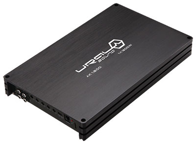 Ural AK 1.500. ����������� �������������� AK 1.500.