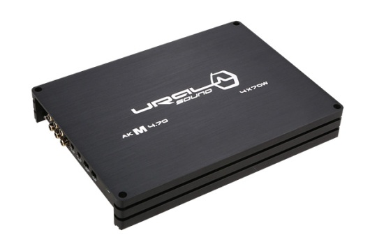 Ural AKM 4.70 V.2. ����������� �������������� AKM 4.70 V.2.