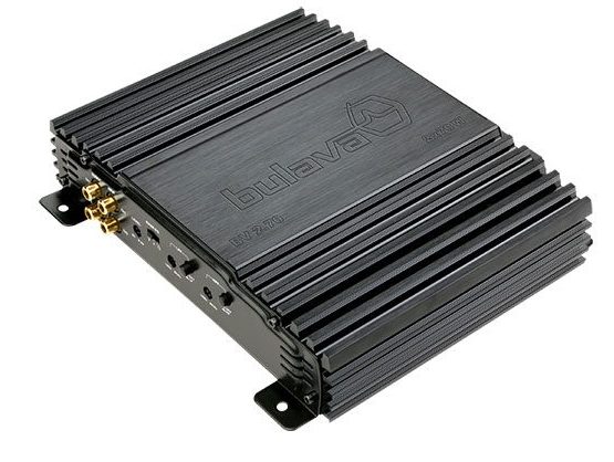 Ural BV 2.70. ����������� �������������� BV 2.70.