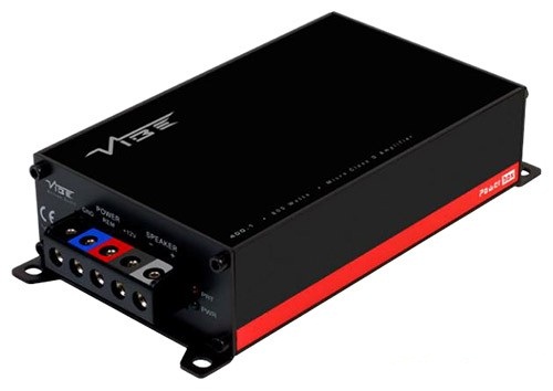Vibe PowerBox 400.1M. Технические характеристики PowerBox 400.1M.