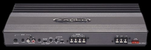 Zapco 350.2. ����������� �������������� 350.2.