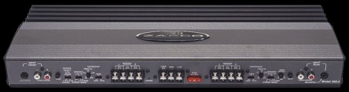 Zapco 360.4. ����������� �������������� 360.4.