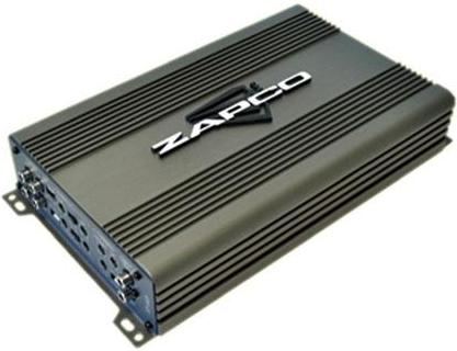 Zapco ST-5D. ����������� �������������� ST-5D.