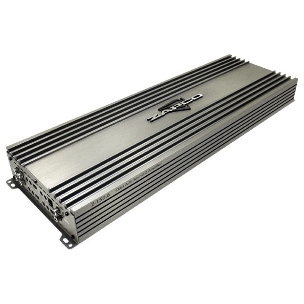 Zapco Z-3k. ����������� �������������� Z-3k.