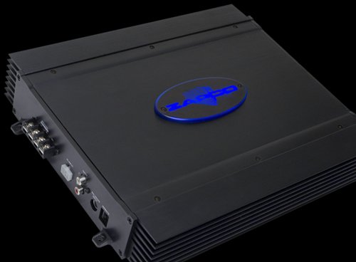 Zapco I-2100. ����������� �������������� I-2100.