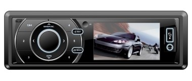 Магнитола ACV AVS-1311B Магнитола ACV AVS-1311B