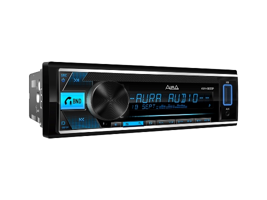 Магнитола AurA AMH-66DSP Магнитола AurA AMH-66DSP