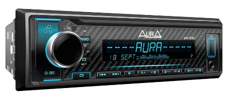 Магнитола AurA AMH-77DSP Магнитола AurA AMH-77DSP