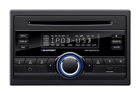  ��������� Blaupunkt NEW ORLEANS 220