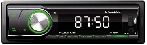 Магнитола Calcell CAR-555U Магнитола Calcell CAR-555U