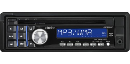 Магнитола Clarion DB188RMP Магнитола Clarion DB188RMP