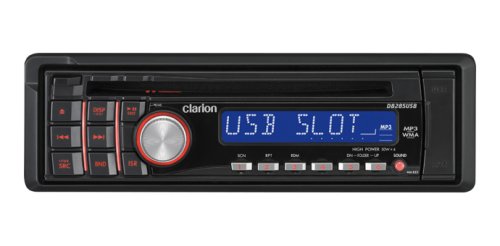 Магнитола Clarion DB285USB Магнитола Clarion DB285USB