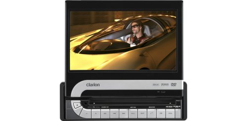 Магнитола Clarion VRX785BT Магнитола Clarion VRX785BT