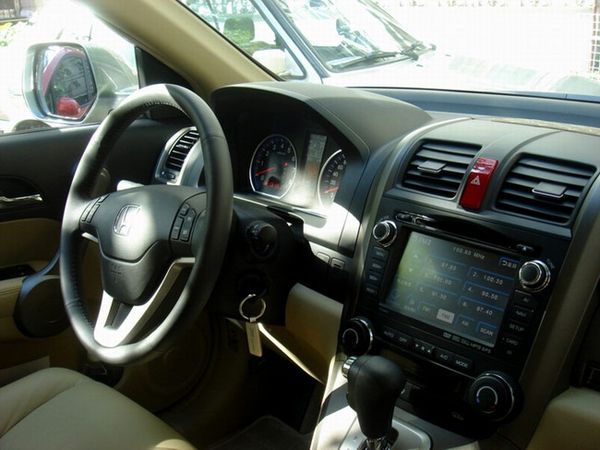 Магнитола FlyAudio 75016B01 - HONDA CR-V Магнитола FlyAudio 75016B01 - HONDA CR-V