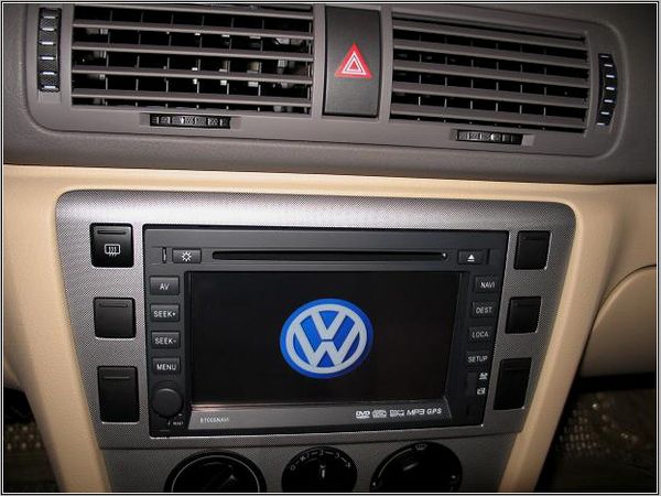 Магнитола FlyAudio E7505NAVI - VOLKSWAGEN Магнитола FlyAudio E7505NAVI - VOLKSWAGEN