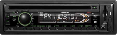 Магнитола Hyundai H-CMD7071 Магнитола Hyundai H-CMD7071