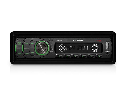 Магнитола Hyundai H-CCR8102 Магнитола Hyundai H-CCR8102