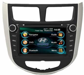 Hyundai Solaris Магнитола Intro CHR-2211 SL Hyundai Solaris Магнитола Intro CHR-2211 SL