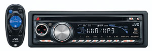 Магнитола JVC KD-AR370 Магнитола JVC KD-AR370