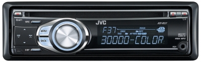 Магнитола JVC KD-R37EE Магнитола JVC KD-R37EE