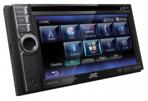 Магнитола JVC KW-NSX600EE Магнитола JVC KW-NSX600EE