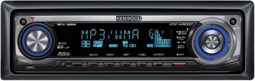 Магнитола Kenwood KDC-W5137Y Магнитола Kenwood KDC-W5137Y