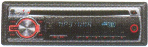 Магнитола Kenwood KDC-MP343S Магнитола Kenwood KDC-MP343S