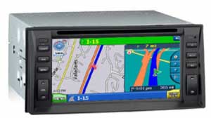 Штатная автомагнитола на Магнитола Motevo Kia Cerato (04-09) Штатная автомагнитола на Магнитола Motevo Kia Cerato (04-09)