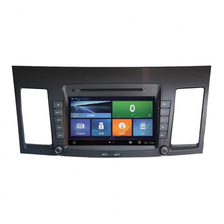  ��������� MyDean 2037 Mitsubishi Lancer X (2007-2013)