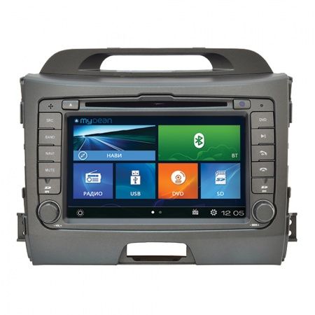  ��������� MyDean 2074 KIA Sportage (2010-)