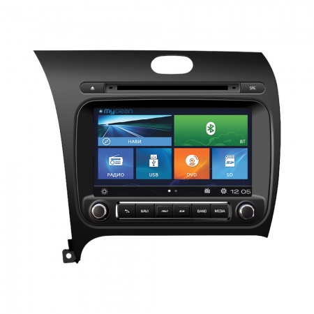  ��������� MyDean 2280 KIA Cerato (2013-)