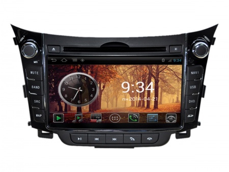  ��������� MyDean AND3156 Hyundai i30 (2012-)