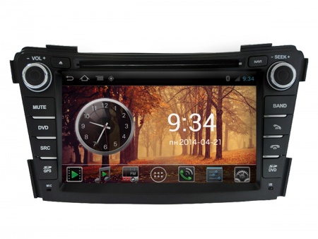 Магнитола MyDean AND3172 Hyundai i40 (2012-) Магнитола MyDean AND3172 Hyundai i40 (2012-)